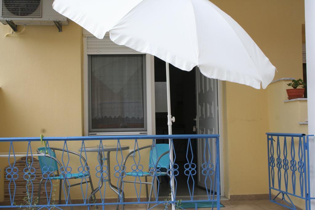 Alexandros Studios Asprovalta Oda fotoğraf