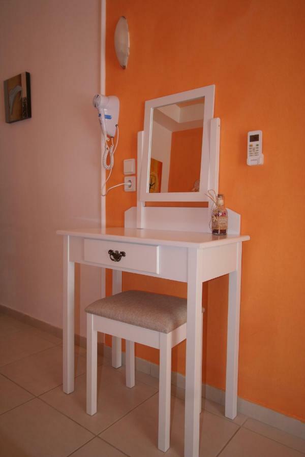 Alexandros Studios Asprovalta Dış mekan fotoğraf