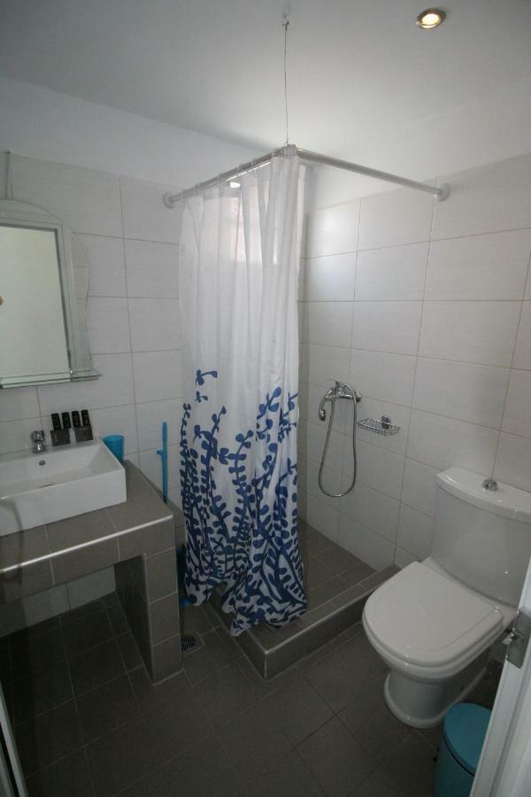 Alexandros Studios Asprovalta Dış mekan fotoğraf